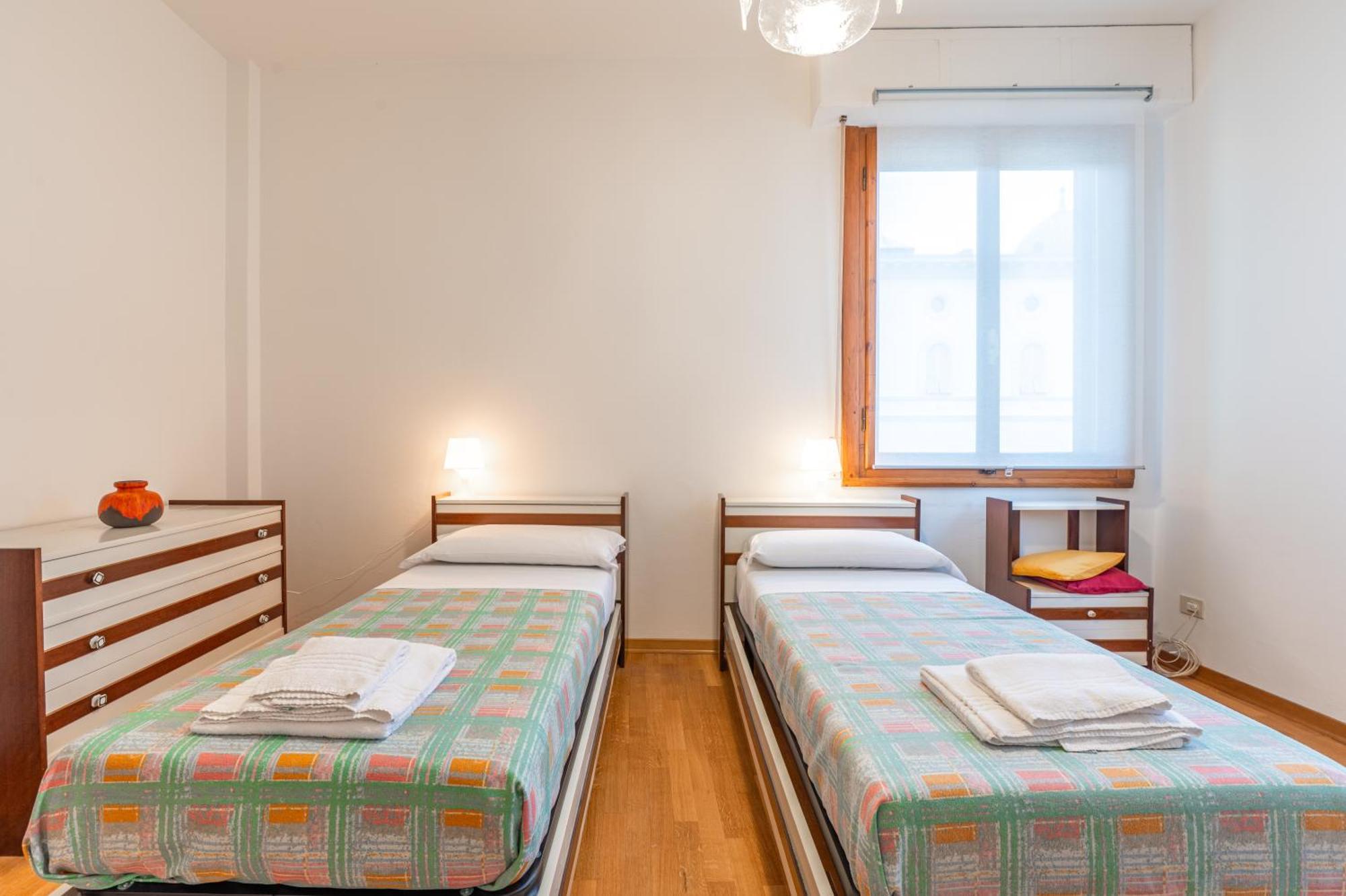 Maison Farini Appartement Florence