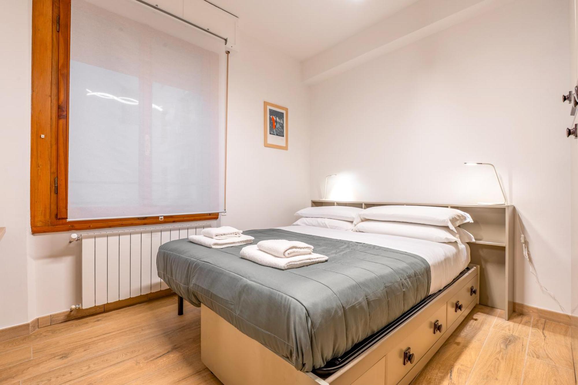Maison Farini Appartement
