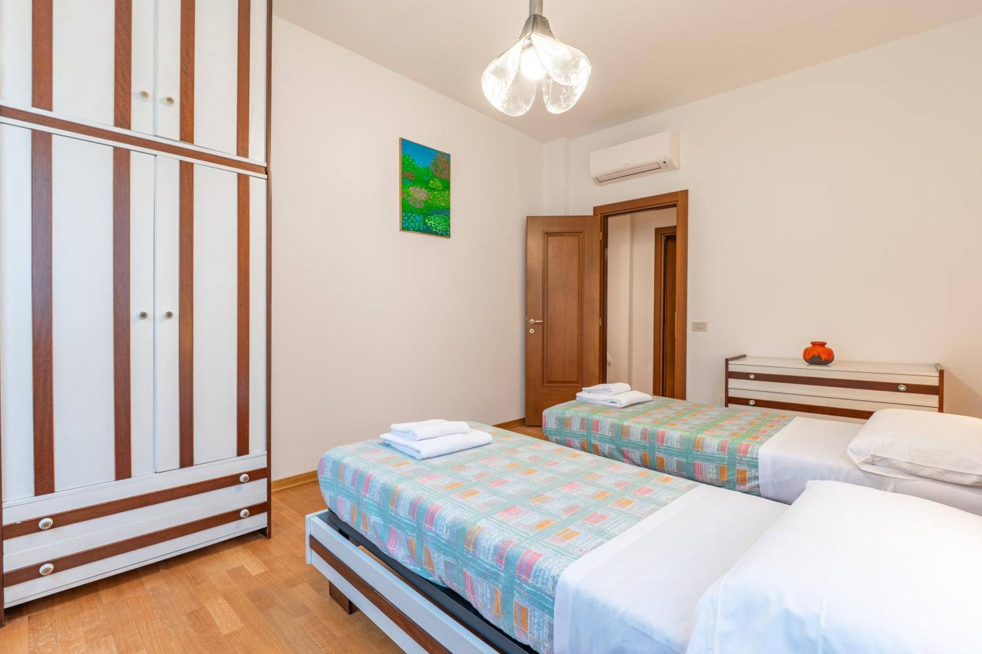 Appartement Maison Farini Florence