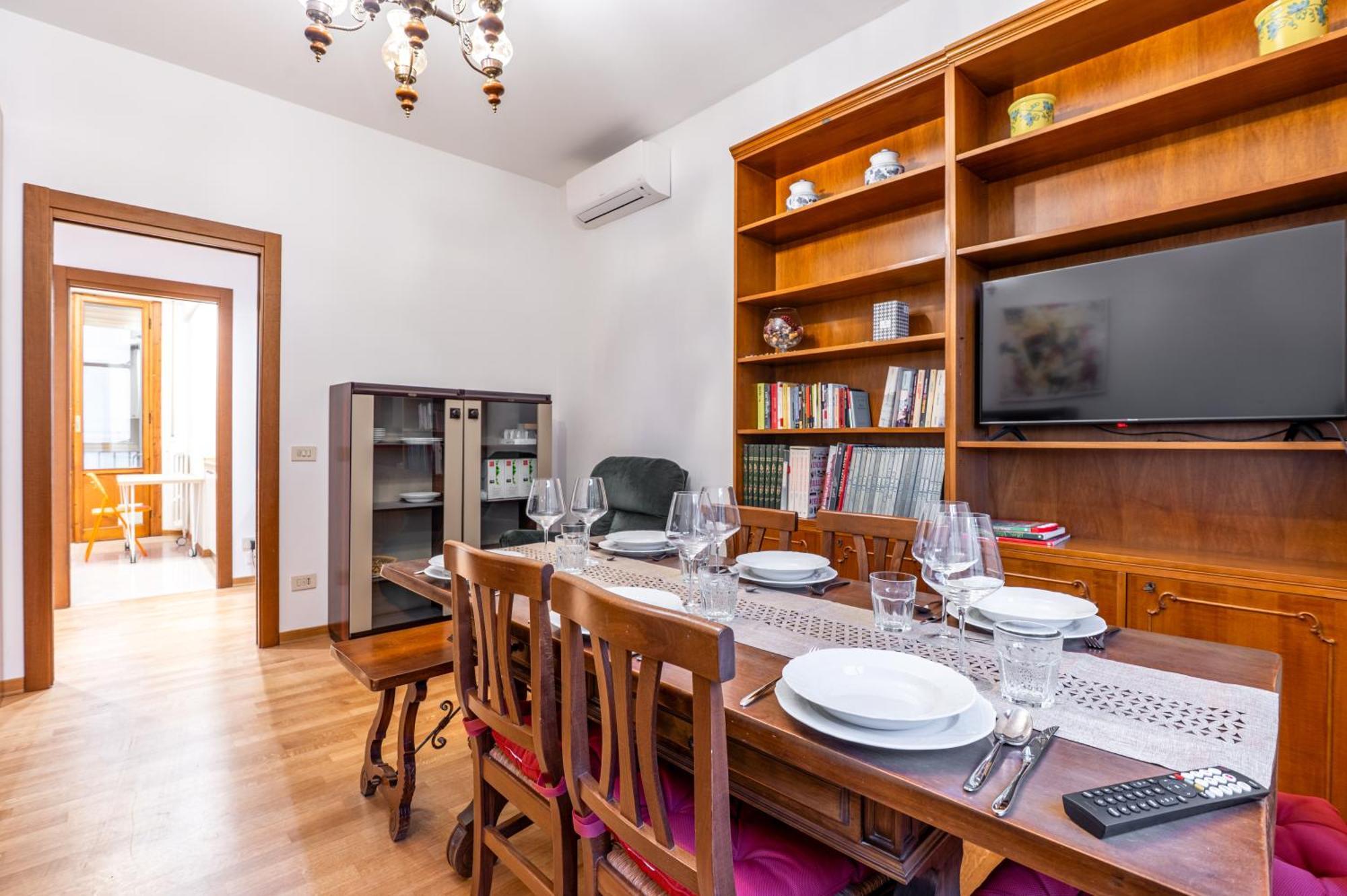 Maison Farini Florence